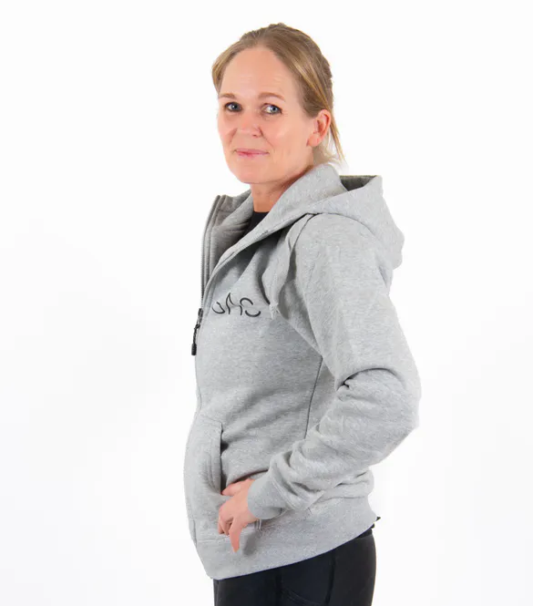 Hovedbilde BARBARA hettejakke