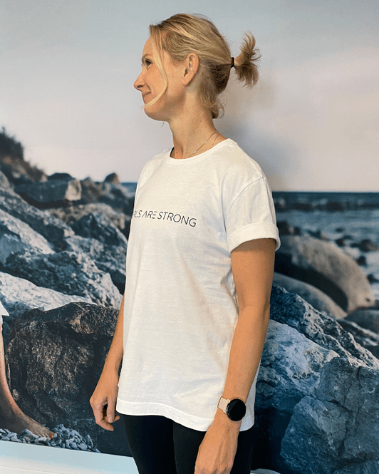 Hovedbilde ELLEN T-skjorte