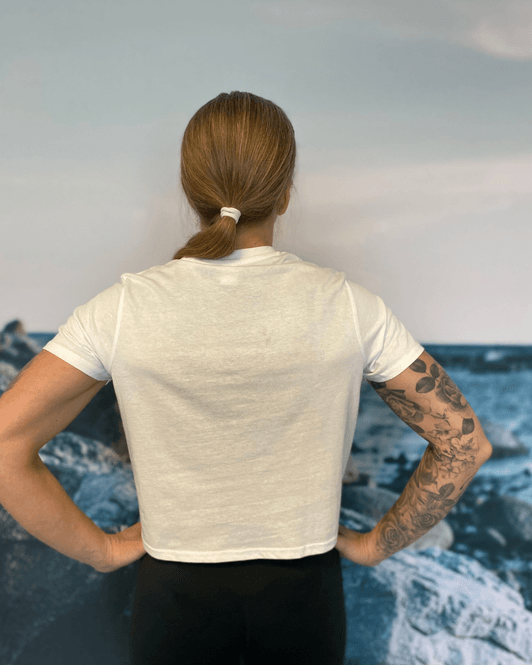 Hovedbilde KAREN Crop top